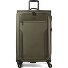  Travel Line 9704 4 wielen Trolley L 78 cm met uitbreidingsplooi variant olive
