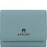  Ivy Portemonnee RFID Leer 10,5 cm variant aquamarine blue