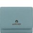  Ivy Portemonnee RFID Leer 10,5 cm variant aquamarine blue