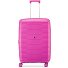  Skyline 2.0 4 wielen Trolley 46.5 cm met uitbreidingsplooi variant fucsia