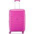  Skyline 2.0 4 wielen Trolley 46.5 cm met uitbreidingsplooi variant fucsia