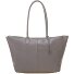  Sorano Shopper Tas Leer 31 cm variant rusk