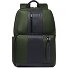  Brief Rugzak 39 cm laptopvak variant green