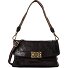  Agnese Schoudertas Leder 27.5 cm variant moro