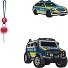  Schoolaccessoires variant Police Truck Charly