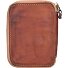  Sequoia Portemonnee Leer 10 cm variant cognac