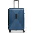  Essentials 14 4 wielen Trolley M 65 cm met uitbreidingsplooi variant dark blue metallic