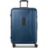  Essentials 14 4 wielen Trolley M 65 cm met uitbreidingsplooi variant dark blue metallic