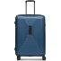  Essentials 14 4 wielen Trolley M 65 cm met uitbreidingsplooi variant dark blue metallic