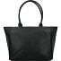  Vegas Shopper Tas Leer 46 cm variant black