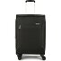 Base Breeze 4 wielen Trolley 67 cm met uitbreidingsplooi variant black