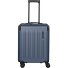 Dynamiic 4 wielen Cabinewagen 55 cm met uitbreidingsplooi variant denimblue Dynamiic 4 wielen Cabinewagen 55 cm met uitbreidingsplooi variant denimblue