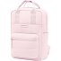  Bergen Cloud Small Dagrugzak 33.5 cm Laptop compartiment variant soft pink