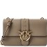  Love One Crossbody tas 27 cm variant grigio talpa