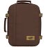  Travel Dagrugzak 39 cm Laptop compartiment variant belgian chocolate