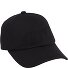  Ally Baseball Cap 26 cm variant black