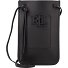  Cameryn Mobiel telefoonhoesje Leer 13 cm variant black