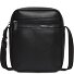 Zip Schoudertas 20 cm variant black Zip Schoudertas 20 cm variant black