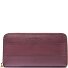  Patricia Portemonnee RFID-bescherming Leer 19 cm variant burgundy