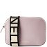  Tebe Crossbody tas Leder 18 cm variant oyster