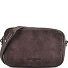  Ella Crossbody tas Leder 20 cm variant deep soil