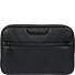  Roadster Toilettas Leer 27 cm variant black