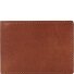 Cambridge Portemonnee Leer 10 cm variant cognac