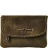  Newport Sleutel portemonnee Leer 10 cm variant british green
