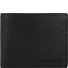  Chico Portemonnee Leer 11.5 cm variant nero
