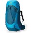  Amber 68 Trekking rugzak 75 cm variant coral blue