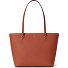  Karly Schoudertas Leder 26 cm variant red terracotta