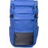 Clark Pack Rugzak 43 cm laptopvak variant satin sky  Clark Pack Rugzak 43 cm laptopvak variant satin sky