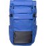  Clark Pack Rugzak 43 cm laptopvak variant satin sky