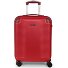 Balance XP 4 wielen Cabinewagen S 55 cm met uitbreidingsplooi variant rot