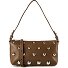  Ryker Schoudertas S Leder 23.5 cm variant safari