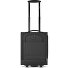 Essentials 12 2-wiel Underseater cabine trolley XS 43 cm aanbouwbaar variant black Essentials 12 2-wiel Underseater cabine trolley XS 43 cm aanbouwbaar variant black