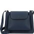 Delia Handtas Leer 24 cm variant cosmic blue Delia Handtas Leer 24 cm variant cosmic blue