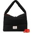  Unio Hobo Schoudertas 38 cm variant black