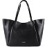  Shopper Tas M Leder 50 cm variant black
