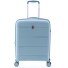 0800 4 wielen Trolley 55 cm met uitbreidingsplooi variant grey 0800 4 wielen Trolley 55 cm met uitbreidingsplooi variant grey