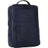  Den Haag Rugzak 42 cm Laptopvak variant blau