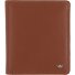  Polo Portemonnee RFID-bescherming Leder 11 cm variant cognac