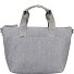  Bergen Handtas RFID-bescherming 23 cm variant light