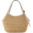  Deco Shopper Tas 46 cm variant natural