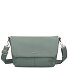  Mademoiselle.M Boodschapper 33 cm Laptop compartiment variant eucalyptus