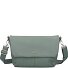  Mademoiselle.M Boodschapper 33 cm Laptop compartiment variant eucalyptus