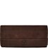  Marina Portemonnee Leer 18 cm variant chocolate brown