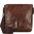 Newport Boodschapper Leer 24 cm variant coffee Newport Boodschapper Leer 24 cm variant coffee