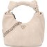 Isotta Handtas Leer 21 cm variant simply taupe Isotta Handtas Leer 21 cm variant simply taupe