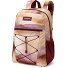 Tardy Slip 25 Dagrugzak 43 cm Laptop compartiment variant sunrise canyon Tardy Slip 25 Dagrugzak 43 cm Laptop compartiment variant sunrise canyon